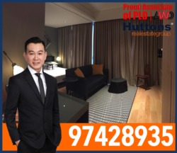 OUE Twin Peaks (D9), Condominium #169993392